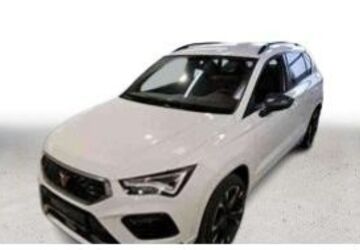 Cupra Ateca 51.316 km 26.840 &euro; Moers 47441