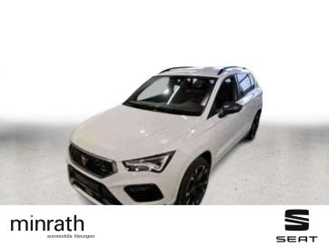 Cupra Ateca 51.316 km 26.840 &euro; Moers 47441