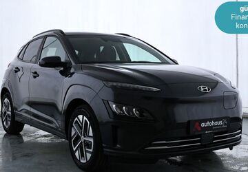 Hyundai KONA Elektro 36.039 km 17.590 &euro; Wuppertal 42287