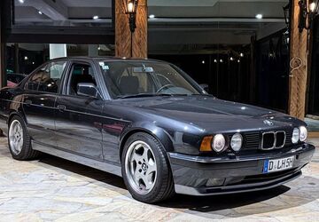 BMW M5 225.000 km 55.990 &euro; Korschenbroich 41352