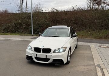 BMW 320 263.000 km 8.500 &euro; Neuss 41462