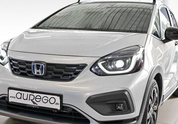 Honda Jazz 10.000 km 24.990 &euro; Wuppertal 42103