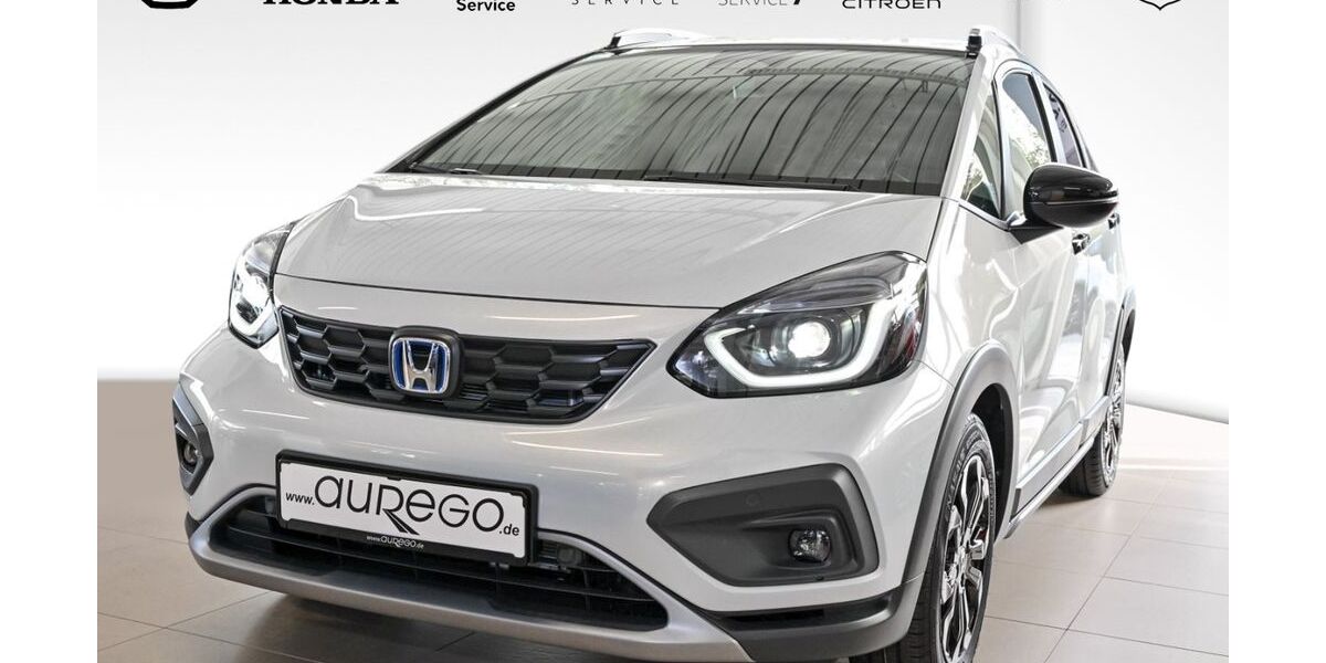 Honda Jazz 10.000 km 24.990 &euro; Wuppertal 42103