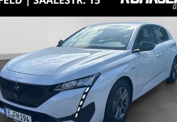 Peugeot 308 6.000 km 22.990 &euro; Krefeld 47800