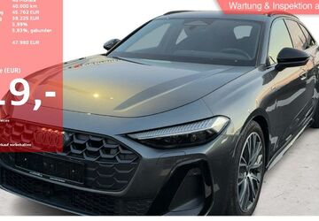 Audi A5 9.502 km 47.210 &euro; Moers-Hülsdonk 47441