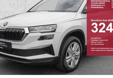 Skoda Karoq 25.335 km 25.840 &euro; Düsseldorf 40474