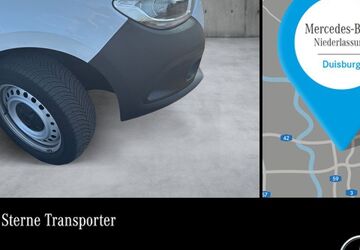 Mercedes-Benz Citan 16.381 km 18.897 &euro; Duisburg 47138