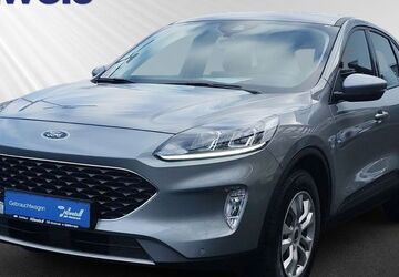 Ford Kuga 24.603 km 21.490 &euro; Oberhausen - Sterkrade 46145