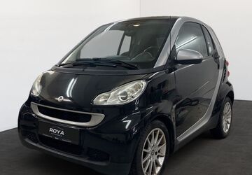 Smart ForTwo 88.000 km 4.890 &euro; Düsseldorf 40477