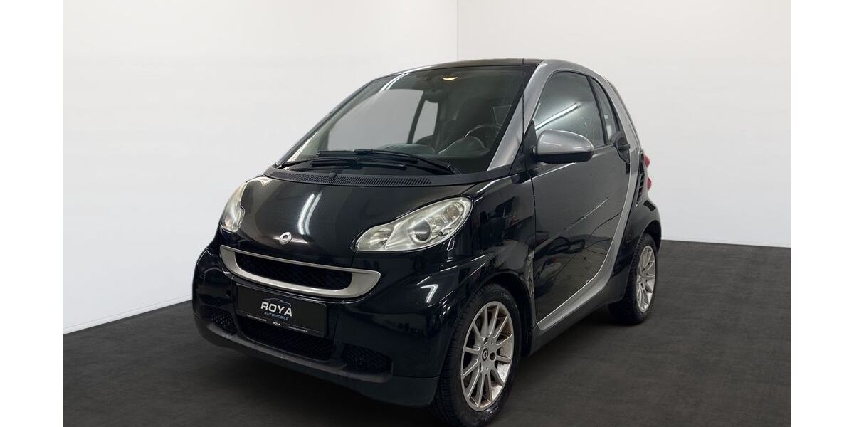 Smart ForTwo 88.000 km 4.890 &euro; Düsseldorf 40477