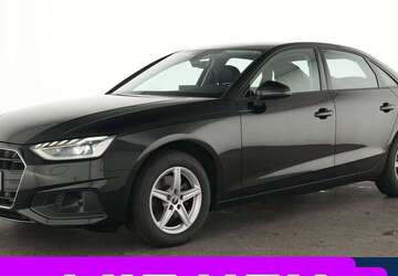 Audi A4 47.903 km 23.999 &euro; Neuss bei Düsseldorf 41460