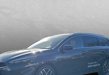 Kia ceed Sportswagon 5.000 km 24.880 &euro; Kempen 47906