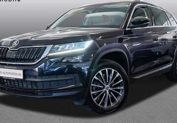 Skoda Kodiaq 52.066 km 26.888 &euro; Düsseldorf 40233