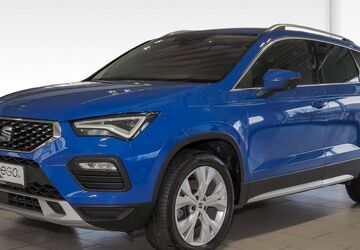 Seat Ateca 94.894 km 23.980 &euro; Remscheid 42855