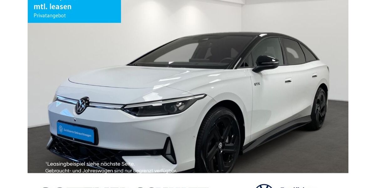 VW ID.7 14.223 km 49.999 &euro; Düsseldorf 40233