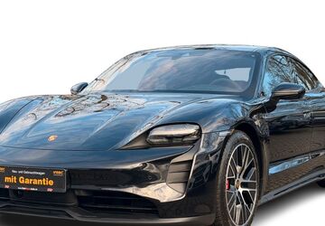 Porsche Taycan 27.292 km 77.980 &euro; Duisburg 47249