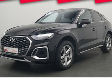 Audi Q5 99.569 km 32.480 &euro; Leverkusen 51373