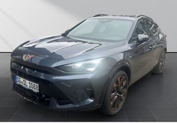 Cupra Formentor 6.500 km 37.990 &euro; Solingen 42719