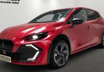 Renault Clio 4.500 km 28.490 &euro; Neuss 41464