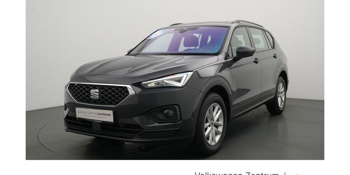 Seat Tarraco 39.859 km 24.980 &euro; Leverkusen 51379