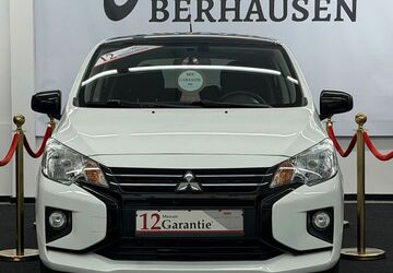 Mitsubishi Space Star 48.404 km 13.699 &euro; Oberhausen 46049