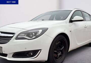 Opel Insignia 159.000 km 5.490 &euro; Neuss 41462