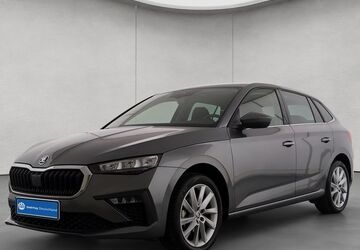 Skoda Scala 28.500 km 19.980 &euro; Leverkusen 51373