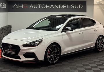 Hyundai i30 63.000 km 24.999 &euro; Remscheid 42857