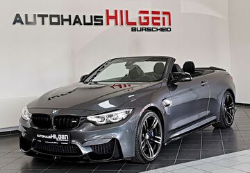 BMW M4 58.536 km 53.950 &euro; Burscheid 51399