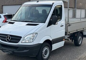 Mercedes-Benz Sprinter 84.500 km 19.634 &euro; Willich 47877