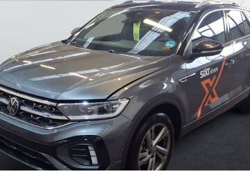 VW T-Roc 6.712 km 29.650 &euro; Langenfeld 40764