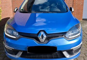 Renault Megane 110.000 km 5.700 &euro; Moers 47443