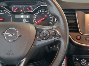 Opel Crossland X Innovation Parkass. Kamera SHZ LHZ 41.451 km 15.250 &euro; HAAN 42781