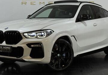 BMW X6 126.500 km 54.990 &euro; Remscheid 42897