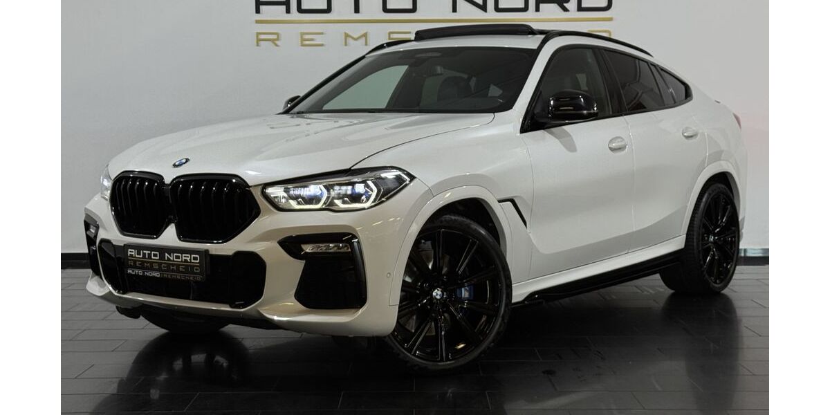 BMW X6 126.500 km 54.990 &euro; Remscheid 42897