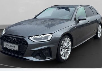 Audi A4 106.687 km 27.770 &euro; Mönchengladbach 41238