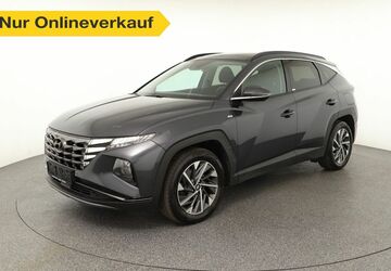 Hyundai TUCSON 40.150 km 23.960 &euro; Düsseldorf 40599