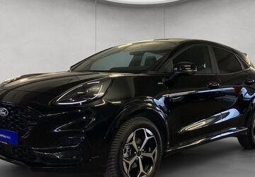 Ford Puma 15.428 km 23.960 &euro; Düsseldorf 40233