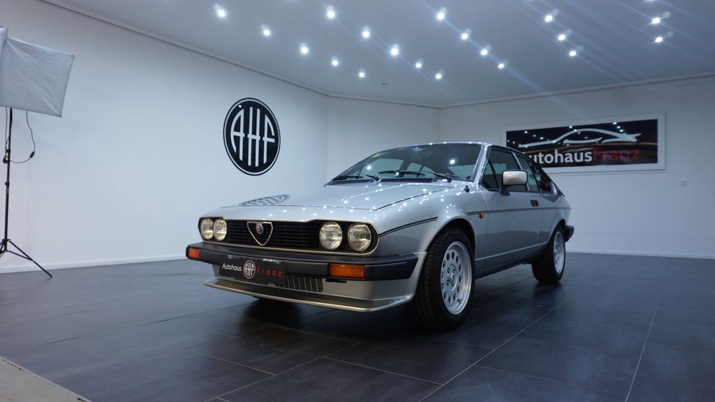 Alfa Romeo GTV 91.496 km 17.497 &euro; Remscheid-Lüttringhausen 42899