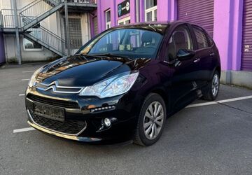 Citroen C3 41.500 km 6.800 &euro; Solingen 42719