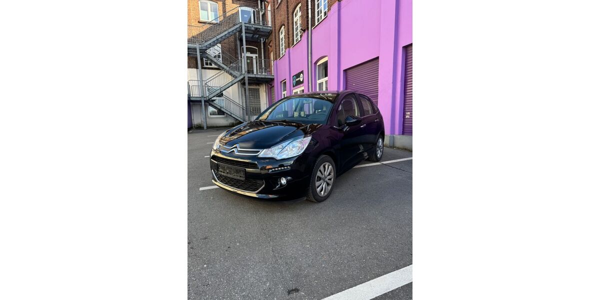 Citroen C3 41.500 km 6.800 &euro; Solingen 42719
