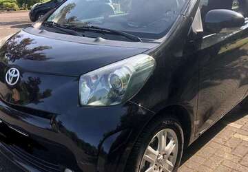 Toyota iQ 159.500 km 3.000 &euro; Erkrath 40699