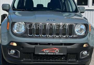 Jeep Renegade 98.409 km 12.990 &euro; Oberhausen 46145