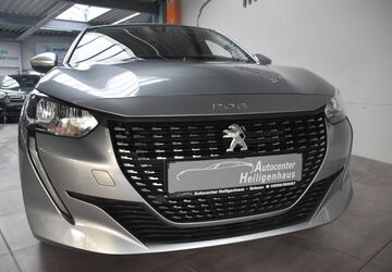Peugeot 208 23.664 km 11.980 &euro; Heiligenhaus 42579