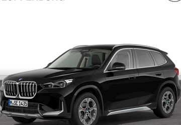 BMW X1 15.670 km 39.445 &euro; Duisburg 47053