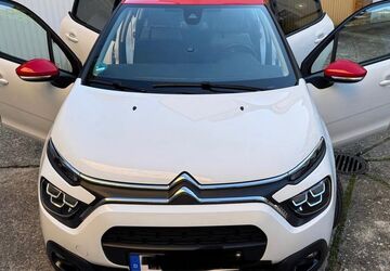 Citroen C3 31.000 km 12.200 &euro; Mönchengladbach 41061