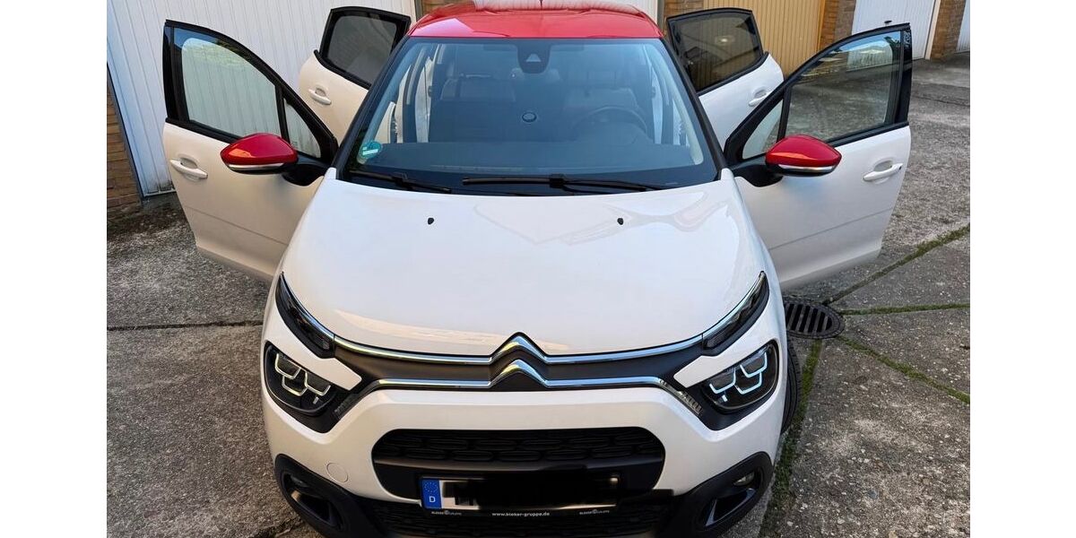 Citroen C3 31.000 km 12.200 &euro; Mönchengladbach 41061