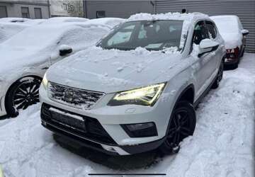 Seat Ateca 145.368 km 15.200 &euro; Solingen 42719