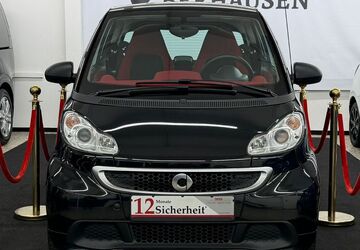 Smart ForTwo 89.860 km 6.999 &euro; Oberhausen 46049