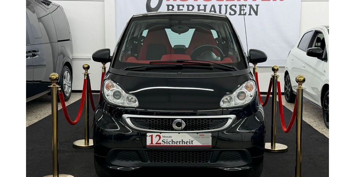 Smart ForTwo 89.860 km 6.999 &euro; Oberhausen 46049